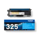 Brother TN-325C toner cartridge 1 pc(s) Original Cyan thumbnail 4