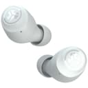JLab GO Air POP True Wireless Earbuds - White thumbnail 2