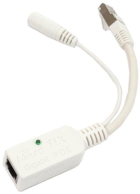 GIGABIT POE INJECTOR