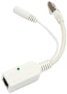 GIGABIT POE INJECTOR