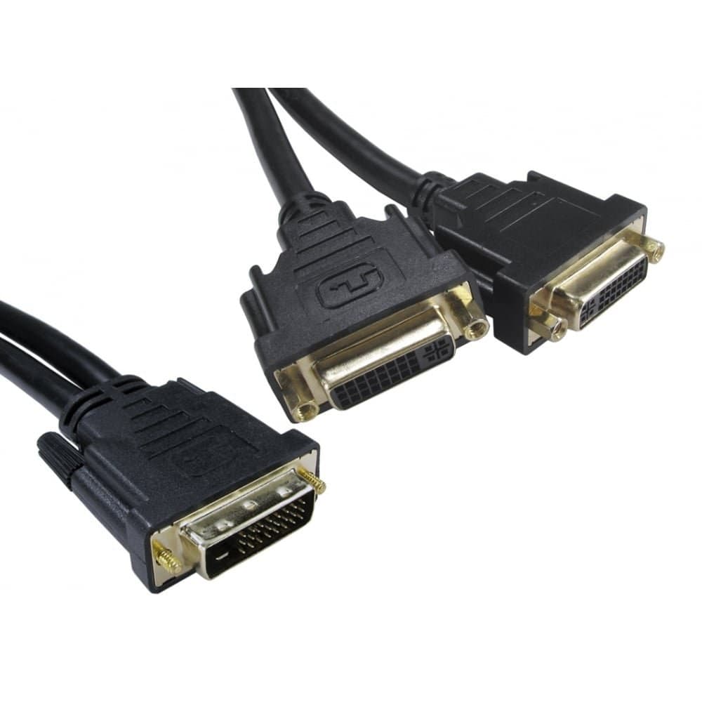 DVI-D Splitterkabel - Image 4
