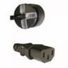 SmarTplug DK power cable