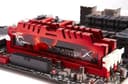 16GB G.Skill DDR3 PC3-14900 RipjawsX Series for Intel Z77/Z68/P67 (10-11-10-30) Dual Channel kit thumbnail 2