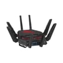 ASUS ROG Rapture BE19000 Tri-band 20 Gigabit Ethernet Black Gaming Router thumbnail 8