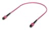 Indoor OM4 multi-mode fiber