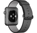 APPLE Watch 42 mm Sports Band - Space Grey & Black thumbnail 2