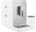 SMEG BCC13WHMUK Bean to Cup Coffee Machine - Matte White thumbnail 1