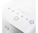 SMEG BCC13WHMUK Bean to Cup Coffee Machine - Matte White thumbnail 3