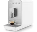 SMEG BCC13WHMUK Bean to Cup Coffee Machine - Matte White thumbnail 6