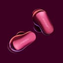 Bose QuietComfort Ultra Earbuds 2nd Gen Wireless Noise Cancelling - Deep Plum thumbnail 4