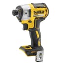 DeWalt DCK266M2T-GB 18V XR Brushless Combi Drill and Impact Driver Kit 2x4.0Ah thumbnail 3