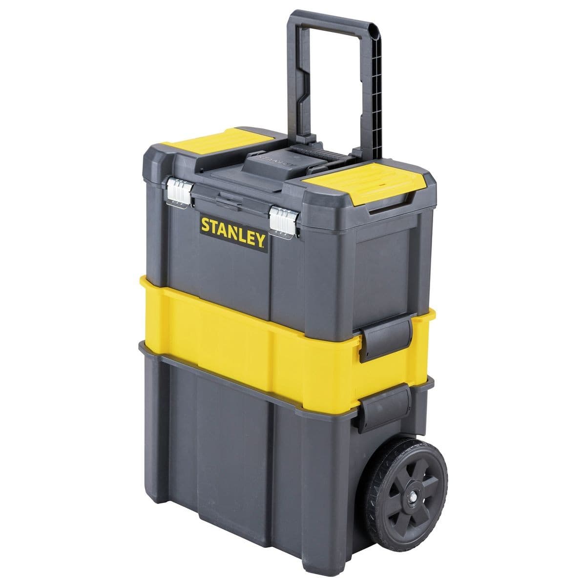 Stanley Rolling Tool Box