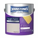 Johnstone's - Washable Matt Paint - Chapel Stone - 2.5L thumbnail 1
