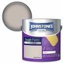 Johnstone's - Washable Matt Paint - Chapel Stone - 2.5L thumbnail 2