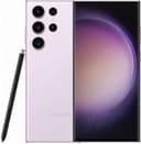 Samsung Galaxy S23 Ultra 5G 256GB 8GB RAM - Lavender thumbnail 1