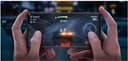Samsung Galaxy S23 Ultra 5G 256GB 8GB RAM - Lavender thumbnail 2
