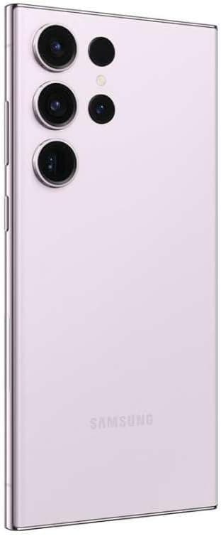 Samsung Galaxy S23 Ultra 5G 256GB 8GB RAM - Lavender - Image 3