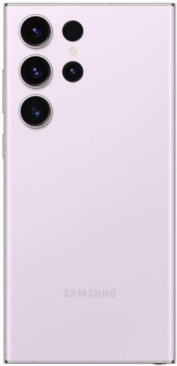 Samsung Galaxy S23 Ultra 5G 256GB 8GB RAM - Lavender - Image 5