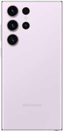 Samsung Galaxy S23 Ultra 5G 256GB 8GB RAM - Lavender thumbnail 5