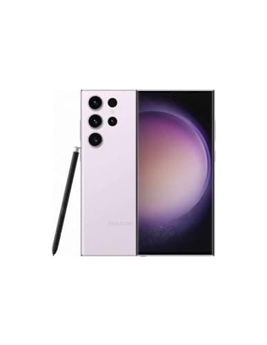 Samsung Galaxy S23 Ultra 5G 256GB 8GB RAM - Lavender - Image 6