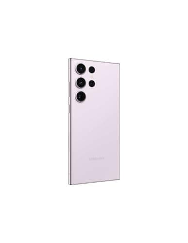 Samsung Galaxy S23 Ultra 5G 256GB 8GB RAM - Lavender - Image 8