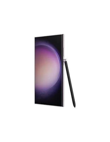Samsung Galaxy S23 Ultra 5G 256GB 8GB RAM - Lavender - Image 9