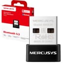 MERCUSYS MA530 Bluetooth 5.4 Adapter for PC, USB Bluetooth Dongle Nano Receiver, BLE Technology, Long Range, Plug & Play, Support Windows 11-10-8.1-8-7 thumbnail 3