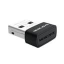 MERCUSYS MA530 Bluetooth 5.4 Adapter for PC, USB Bluetooth Dongle Nano Receiver, BLE Technology, Long Range, Plug & Play, Support Windows 11-10-8.1-8-7 thumbnail 4
