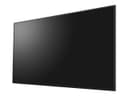 Sony Bravia Professional Displays FW-65EZ20L EZ20L Series - 65" LED-backlit LCD display - 4K - for digital signage thumbnail 3