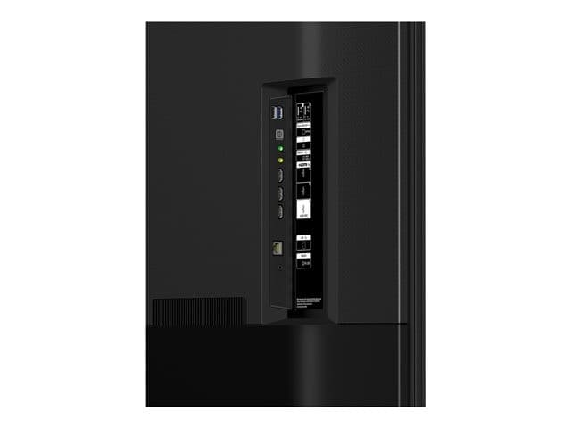 Sony Bravia Professional Displays FW-65EZ20L EZ20L Series - 65" LED-backlit LCD display - 4K - for digital signage - Image 7