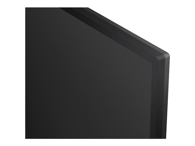 Sony Bravia Professional Displays FW-65EZ20L EZ20L Series - 65" LED-backlit LCD display - 4K - for digital signage - Image 9