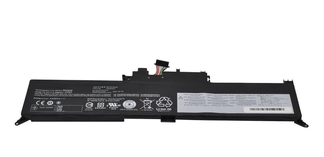 Laptop Battery for Lenovo - Image 1