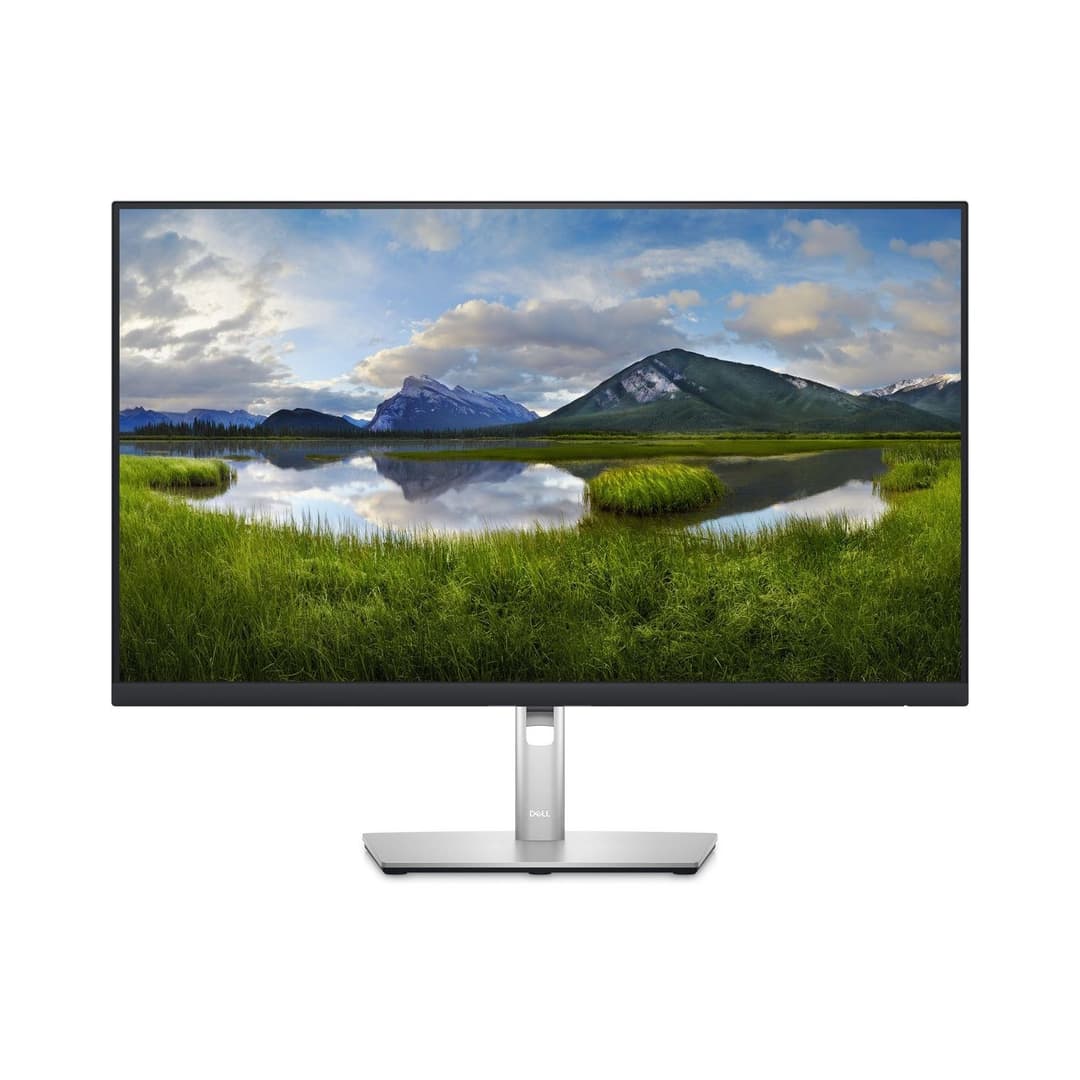 P2723D 68.6 cm (27") 2560 x - Image 1