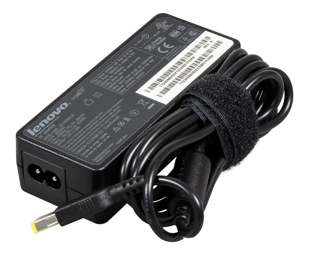 65W,20VDC,2P,WW,CHY - Image 1