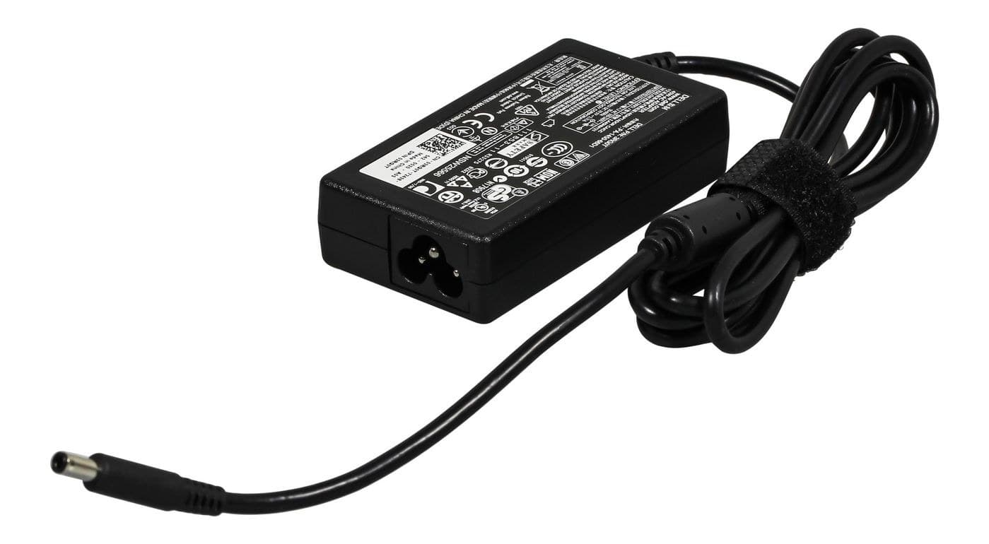 AC Adapter, 45W, 19.5V, 3