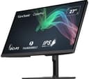 VIEWSONIC ColorPro VP2776T-4K Ultra HD 27" LED Monitor - Black thumbnail 4