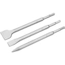 DeWalt SDS-Plus Chisel Set DT60330-QZ - Chisel Set thumbnail 1