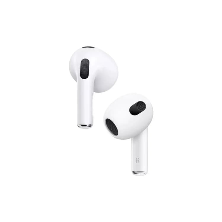 Apple AirPods 3rd Gen Wireless Earbuds White