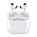 Apple AirPods 3rd Gen Wireless Earbuds White thumbnail 3