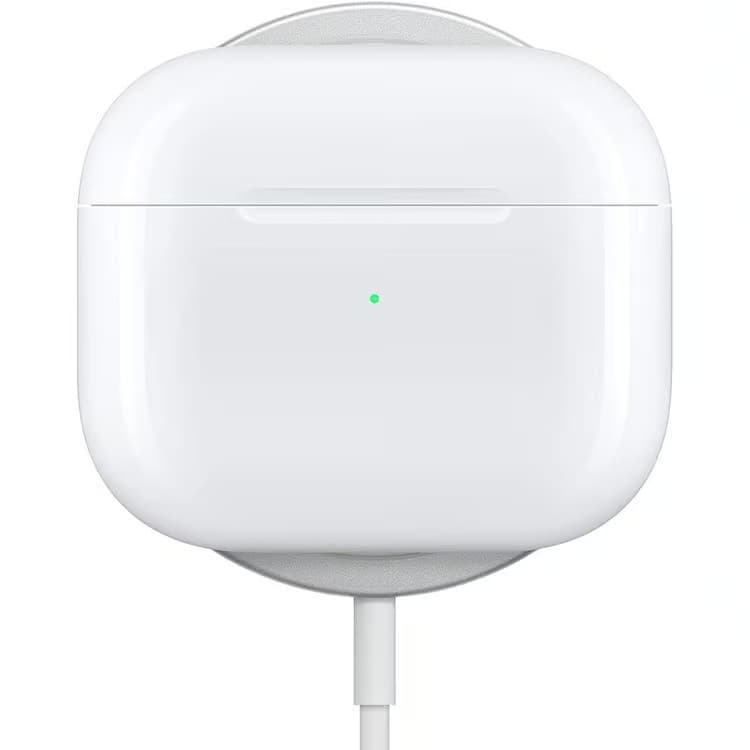 Apple AirPods 3rd Gen Wireless Earbuds White - Image 4