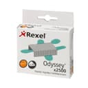 Rexel Staples Odyssey Pack of 2500 thumbnail 1