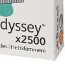 Rexel Staples Odyssey Pack of 2500 thumbnail 3