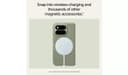 Google Pixel 11 Pro Fold 5G 512GB 16GB RAM AI Smartphone - Obsidian thumbnail 7