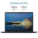ASUS ExpertBook B5 B5405CC-LYU715X Intel Core Ultra 7 255H 16GB RAM 512GB SSD 14" WUXGA Windows 11 Pro Laptop thumbnail 3