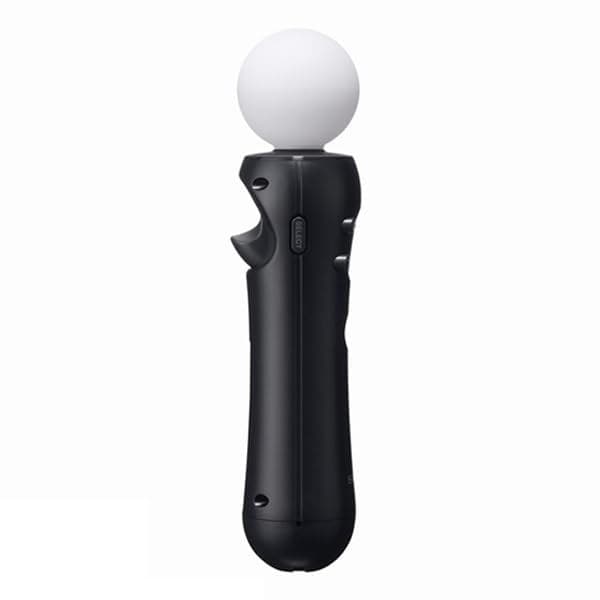 Sony Playstation Move Controller - Black - Image 4