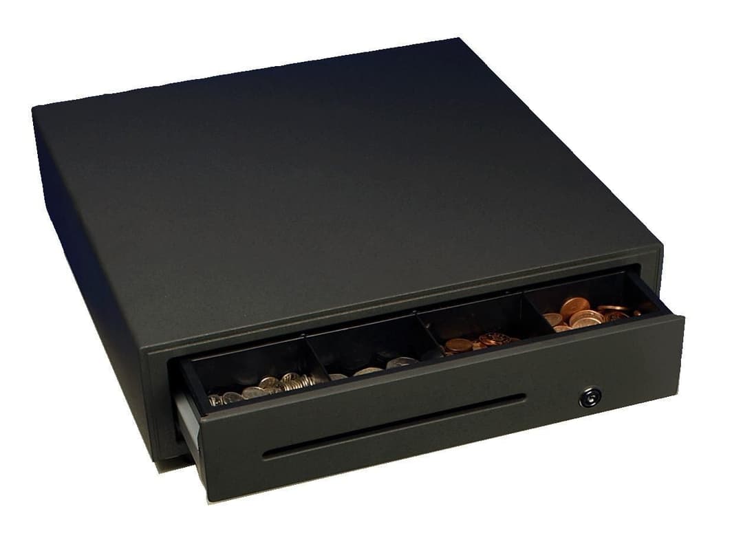 CB-2002 LC FN cash drawer eco - Image 1