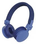 Hama Freedom Lit III Wireless Bluetooth On-Ear Headset with Microphone, USB-C - Blue thumbnail 2