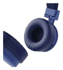 Hama Freedom Lit III Wireless Bluetooth On-Ear Headset with Microphone, USB-C - Blue thumbnail 4