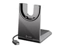 HP Poly Voyager charging stand - USB-C thumbnail 2