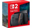 Nintendo Switch 2 256GB Black thumbnail 1